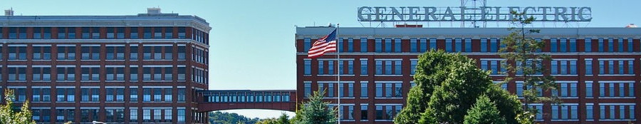 General Electric - Schenectady